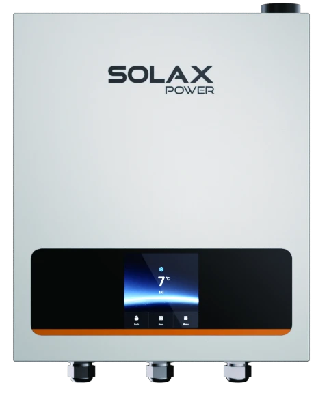 SolaX STN1-C01 Kontrolleinheit
