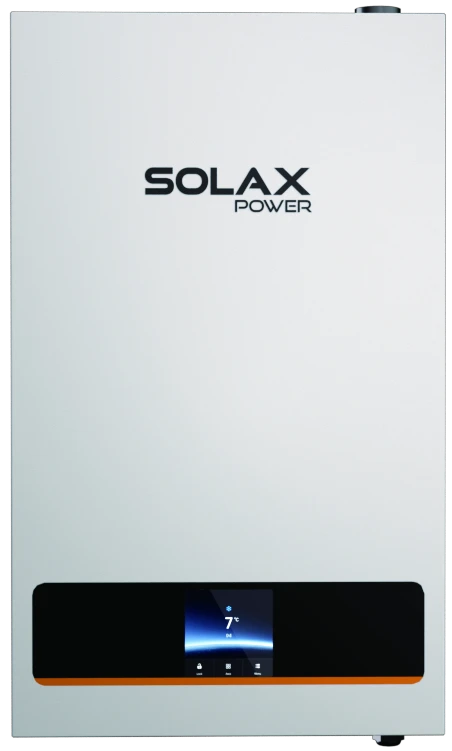 SolaX STN1/3-C02 Hydraulikaggregat