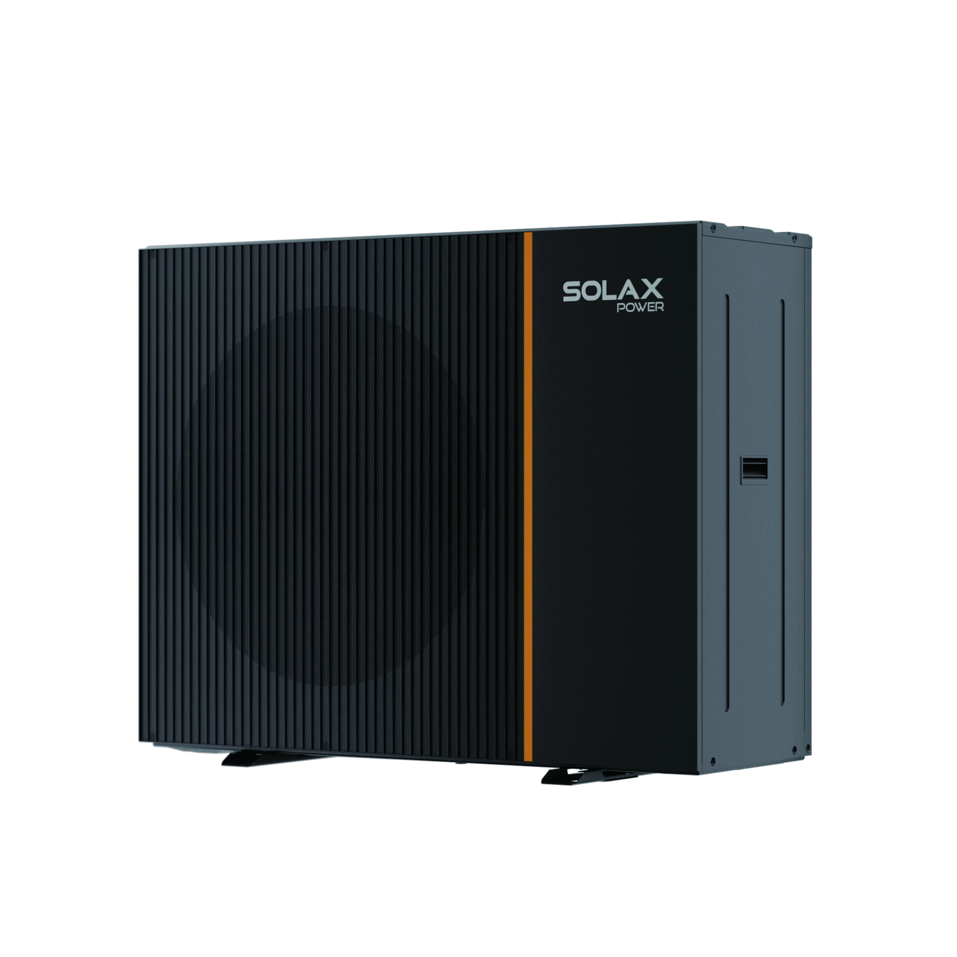 SolaX Thermal R290 Außengerät in Perspektivansicht